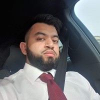 Nasim Hussain