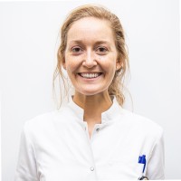 Julie Van Quickelberghe