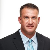Dustin Frazier