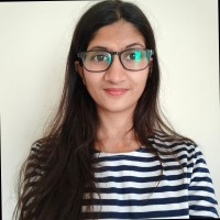 Santoshi Patel