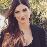 Maya Smith