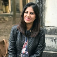 Sonakshi Grover