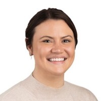 Allison Gabouer, Ph.D.