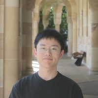 Shijie Xu