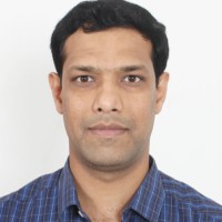 Vaibhav Bhoir