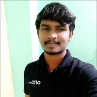 Gurupandiyan M