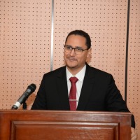 Ahmed Kchikeche, Phd