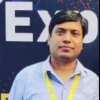 Saroj Kumar Jha