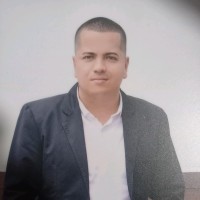 Eduardo Andres Rincon Patiño