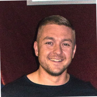 Graeme Jones