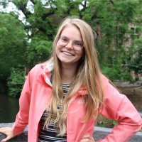 Emma Van Der Pal