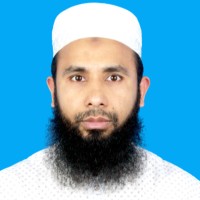 MD MUZAHEDUL KHAN