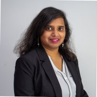 Jaananni Gandhi Ceng