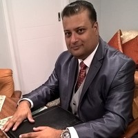 Sharif Khan