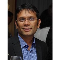 Jimit Shah