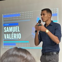 Samuel Valério