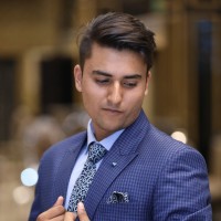 Kanishk Mittal