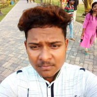 Bikram Haldar
