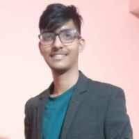Harsh Jaiswal
