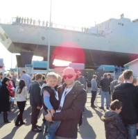 Corey Van Der Tuuk