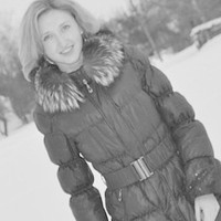 Snizhana Fedoruk