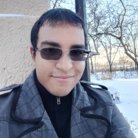 Christopher Rosario