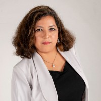 Olivia Miranda Delgado