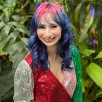 Julia Katz