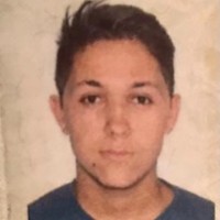 Marcelo Junior Ferreira da Silva
