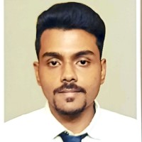 Rounak Modak