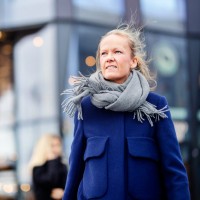 Gry Schiander