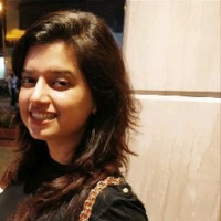 Anu Trivedi