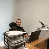 Ehab Khaled