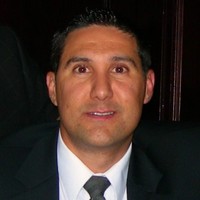 Albert Crimi