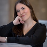 Elizabeth Paul