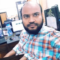 Mohammad Faruk Hossain
