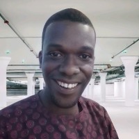 Divine Uche Ndukwe