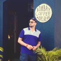 Raj Kumar Yadav