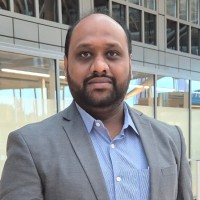 Kaushik Nanda