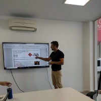 Carlos Barranco Acosta