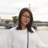 Julia Joo-E Jonsson