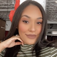Kayla Cruz