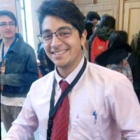 Sebastian Pezo González