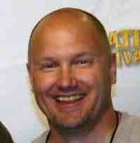 Derek Cutlip