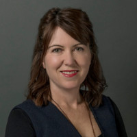 Gillian Donaldson
