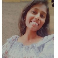 Anushree K N