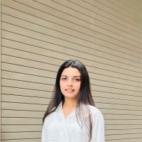 Rishita Panchal