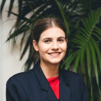 Julia Morton