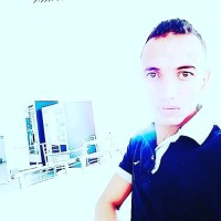 khalil ben Ali