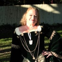 Jeanine Ferguson